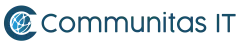 Communitas IT Logo