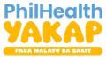 PhilHealth Yakap–Accredited